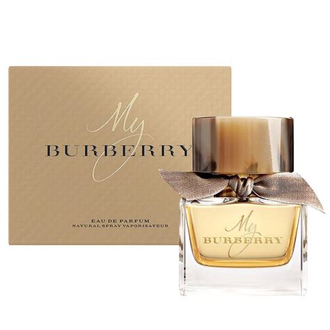 my burberry perfume 50ml